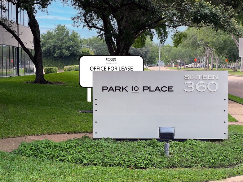 More Photos Of 16360 Park Ten Place Dr, Houston Office For Lease