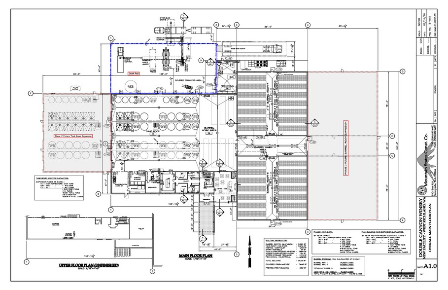 More Photos Of 8060 Keene Rd, West Richland Manufacturing For Lease