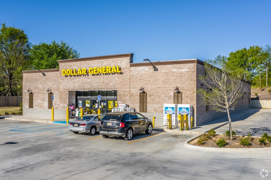 More Photos Of 3421 Highway 301 S, Hernando Freestanding For Sale