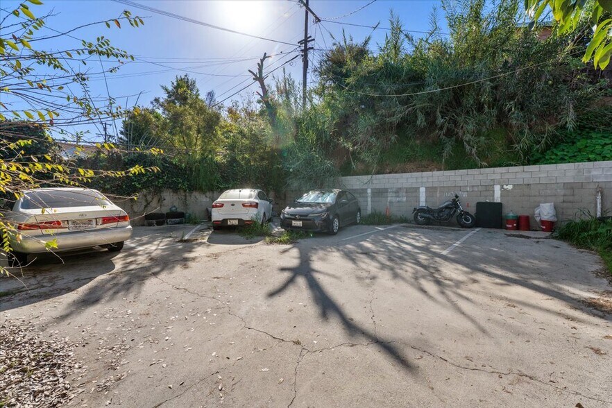 More Photos Of 3412 E 3rd St, Los Angeles Apartments For Sale