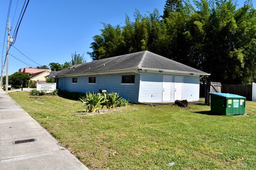 More Photos Of 2306 Lee Rd, Winter Park Medical For Lease