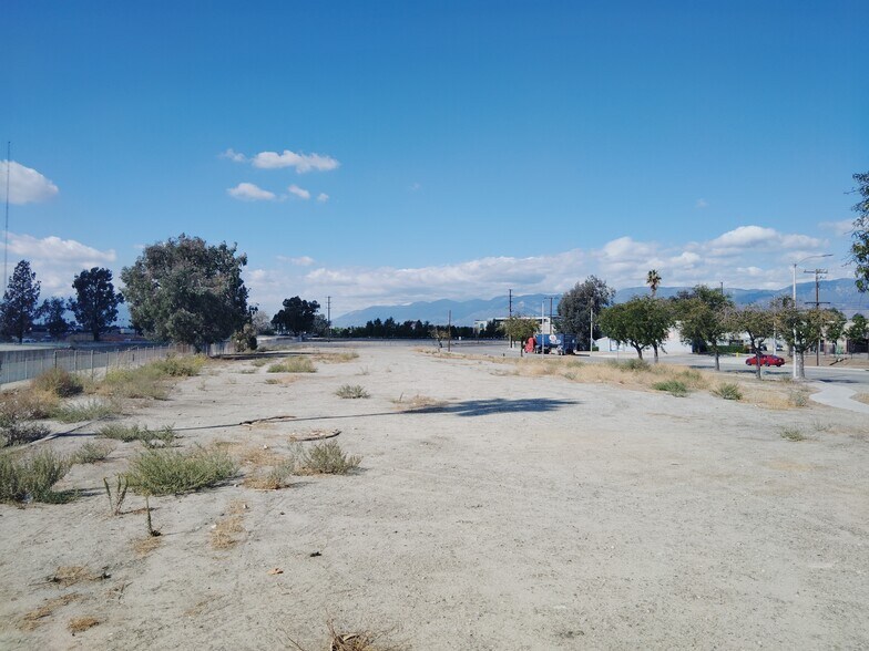 More Photos Of G St @ Mill, San Bernardino Land For Sale
