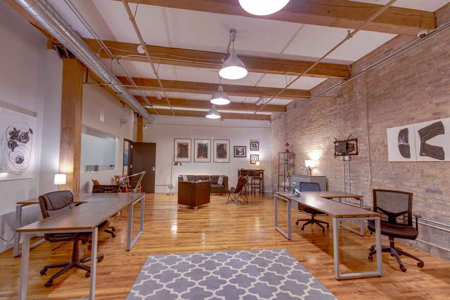 More Photos Of 1132 S Wabash Ave, Chicago Office For Lease