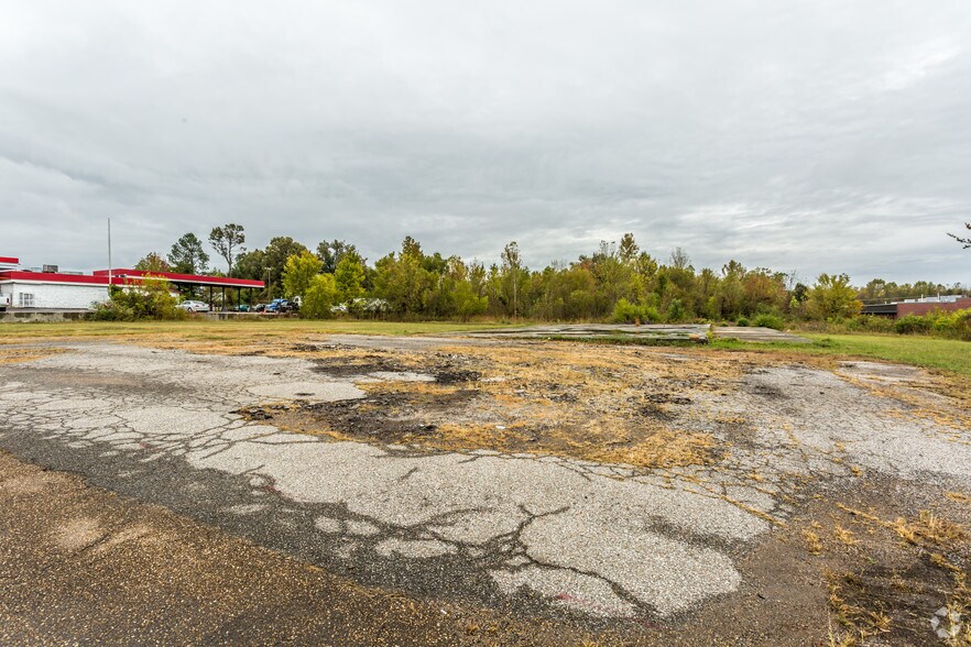 More Photos Of 965 Goodman Rd W, Horn Lake Land For Sale