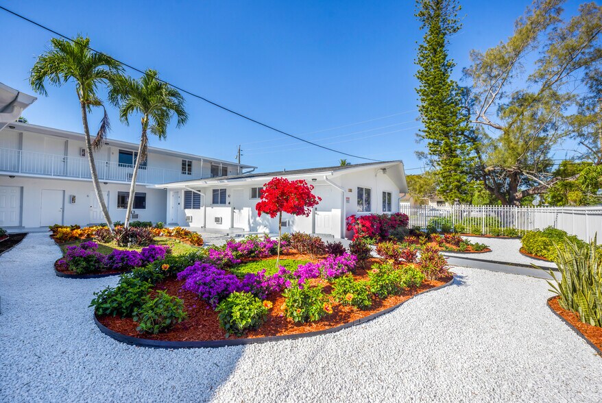 More Photos Of 1300 NE 110th St, Miami Apartments For Sale