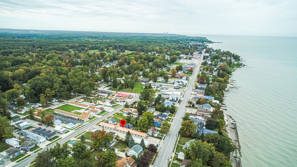 More Photos Of 5169 Lake Rd E, Geneva Hotel For Sale