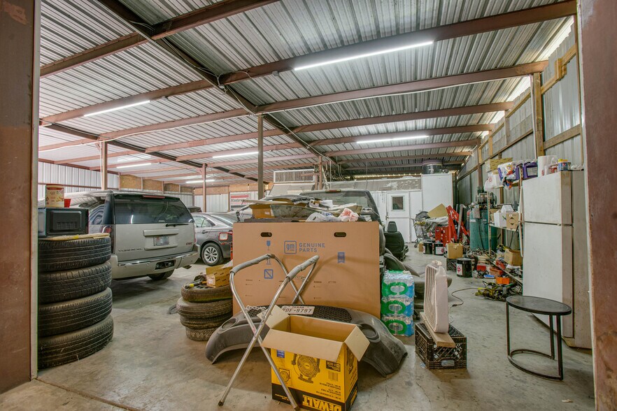 More Photos Of 21123 Rhodes Rd, Spring Auto Repair For Sale