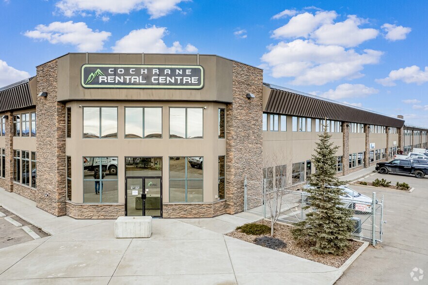 More Photos Of 41070 Cook Rd, Rocky View No 44 Light Distribution For Sale