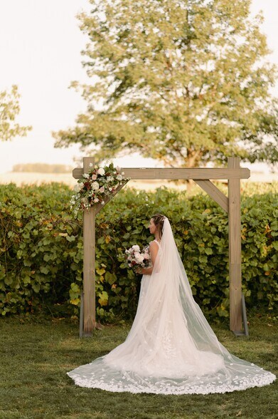 More Photos Of 3533 Fenton Ave, Stratford Winery Vineyard For Sale