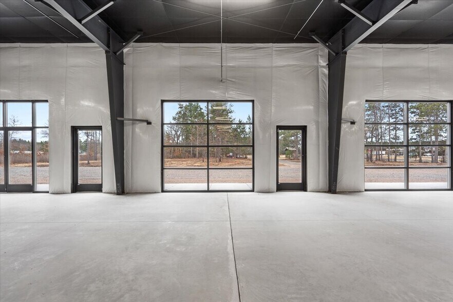 More Photos Of 1144 County Road D, Nekoosa General Retail For Sale