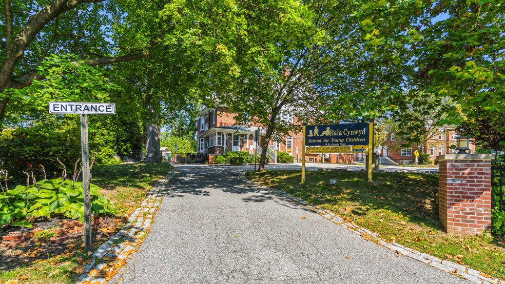 More Photos Of 11 Saint Asaphs Rd, Bala Cynwyd Daycare Center For Sale