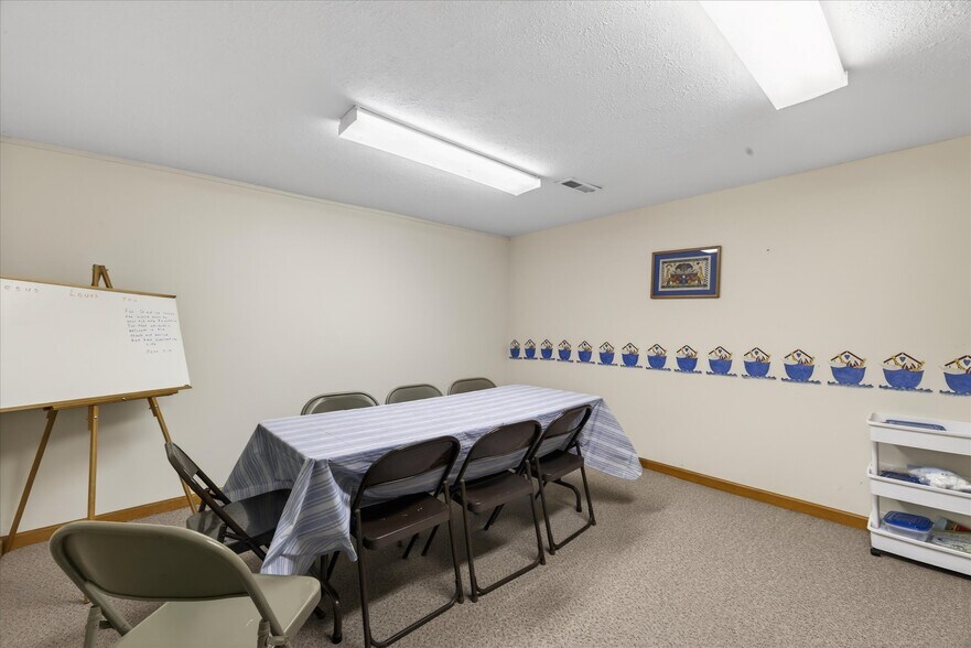 More Photos Of , Spencer Specialty For Sale