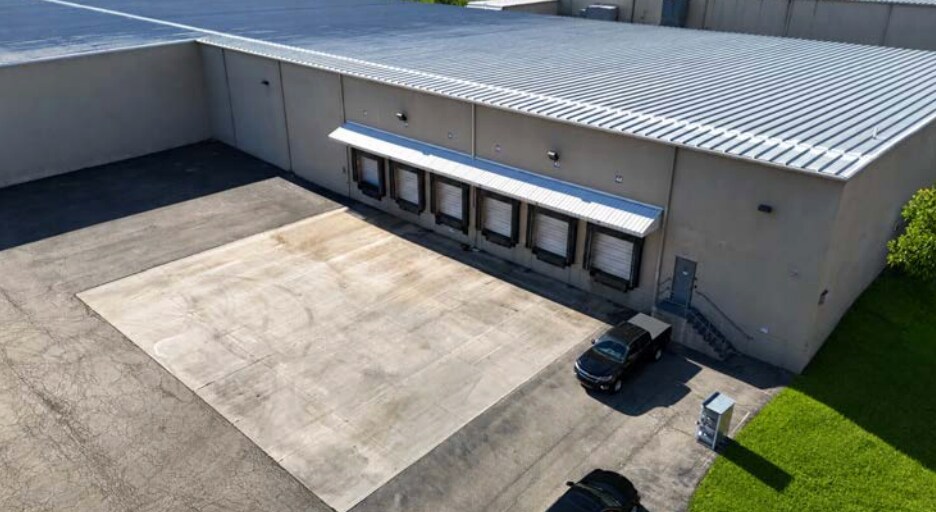 More Photos Of 2915 Needmore Rd, Dayton Warehouse For Sale