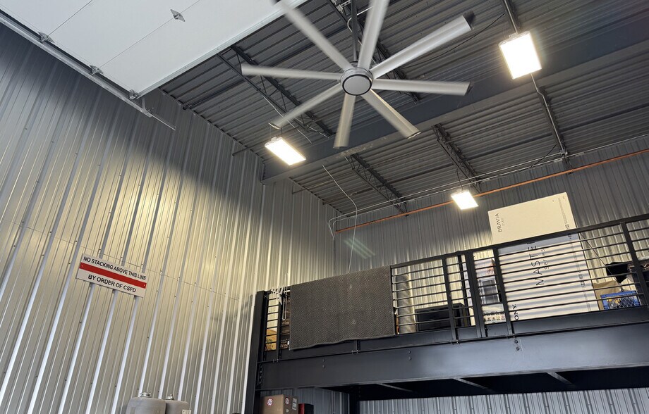 More Photos Of 1945 Deer Creek Rd, Monument Warehouse For Sale