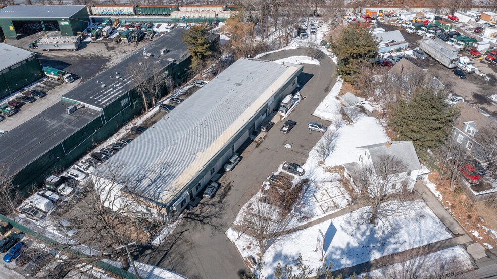 Primary Photo Of 16 Beaver Brook Rd, Danbury Warehouse For Sale