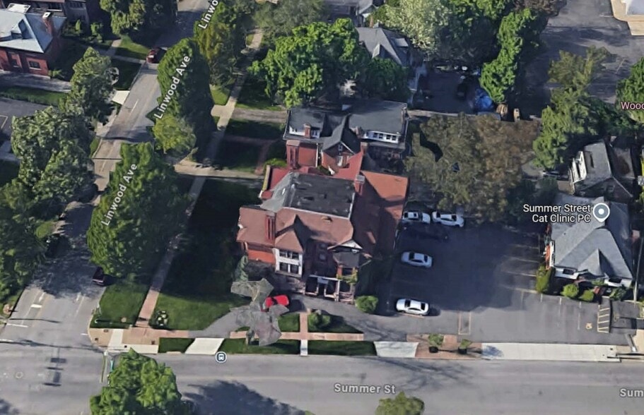 More Photos Of 97 Linwood Ave, Buffalo Multifamily For Sale