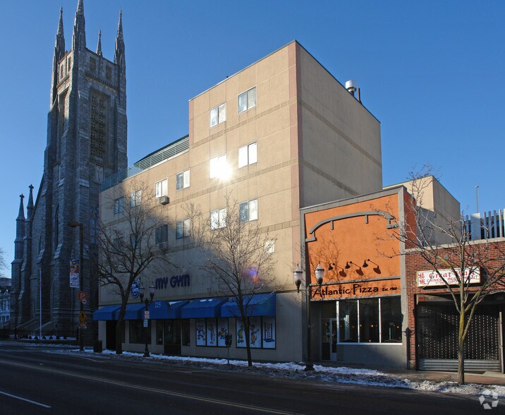 More Photos Of 225 Atlantic St, Stamford Apartments For Lease
