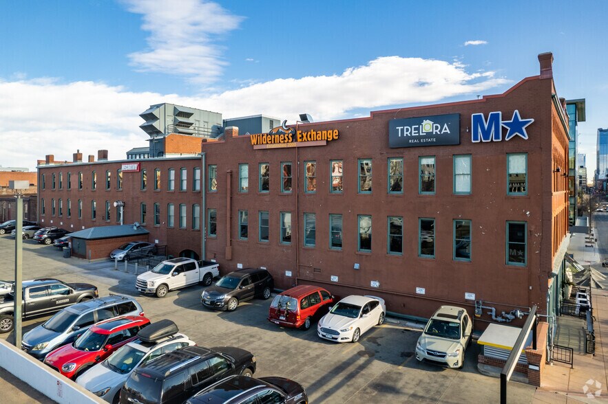 More Photos Of 1535-1541 Platte St, Denver Unknown For Lease