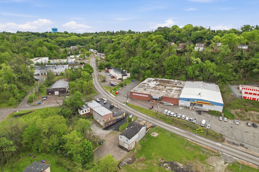 More Photos Of 508 Rodi Rd, Pittsburgh Flex For Sale
