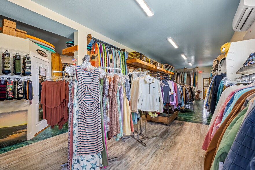 More Photos Of 26689 NC Hwy 12, Waves General Retail For Sale
