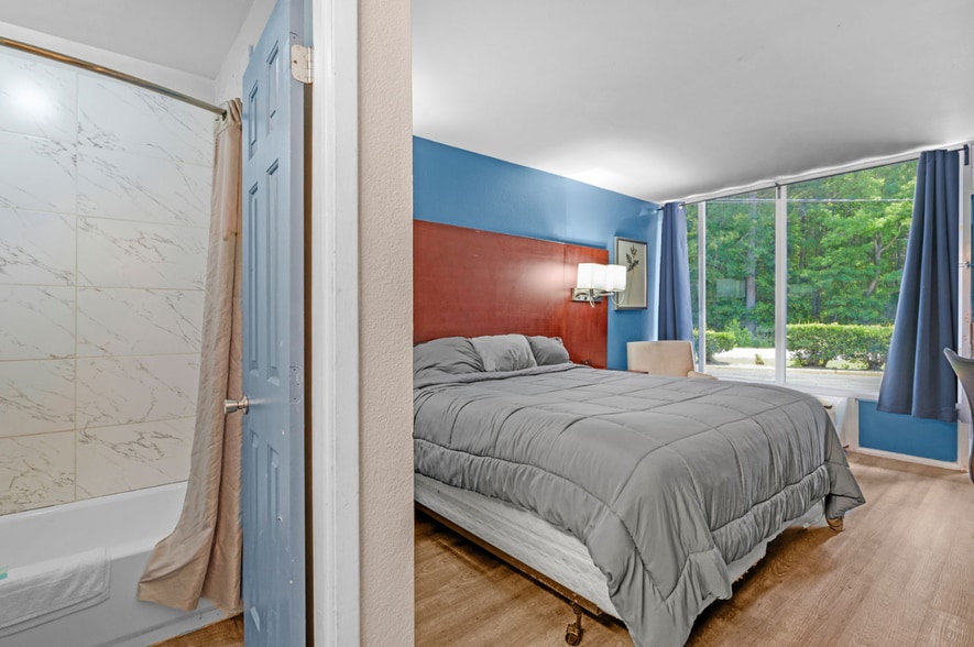 More Photos Of , Florence Hospitality For Sale