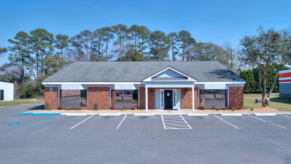More Photos Of 1501 US Highway 19 S, Leesburg Medical For Sale
