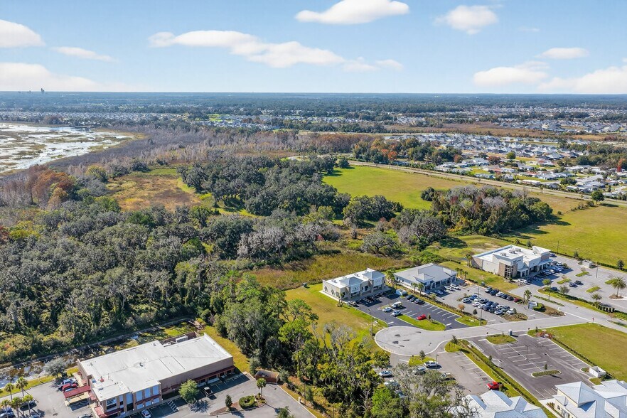 More Photos Of Lot #4 Spencer, Wildwood Land For Sale