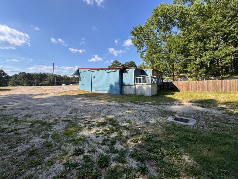 More Photos Of 2901 Nc-97 Hwy, Wendell Freestanding For Sale