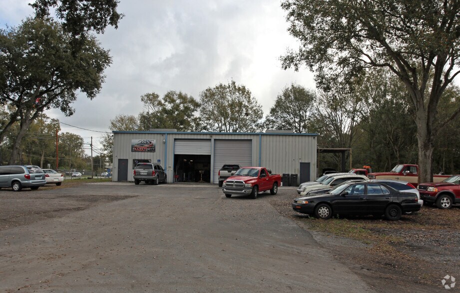 More Photos Of 10341 E Hillsborough Ave, Tampa Warehouse For Sale