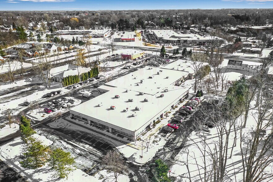 More Photos Of 95 John Muir Dr, Amherst Office For Sale