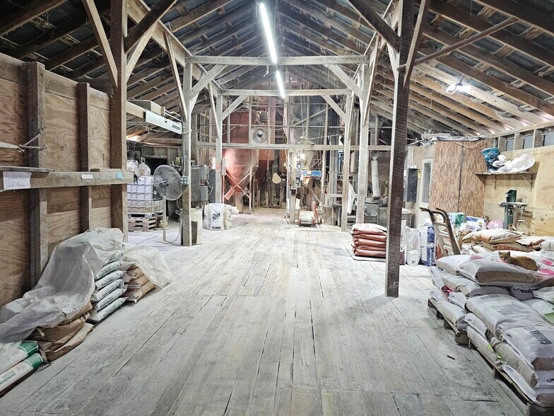 More Photos Of 3540 OH-28 Rt, South Salem Industrial For Sale