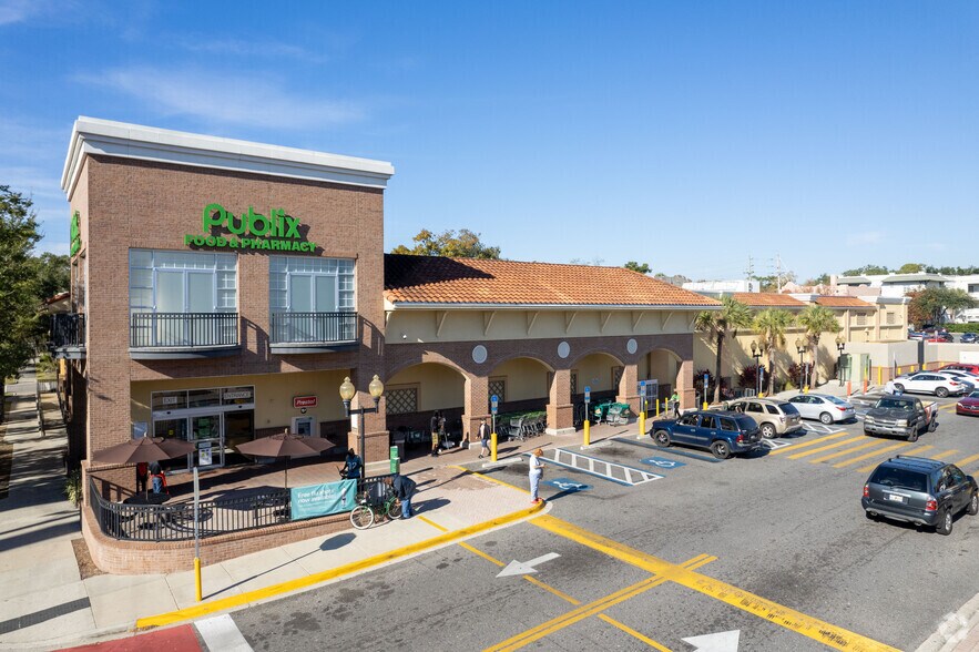 More Photos Of 1650-2033 Riverside Ave, Jacksonville Unknown For Lease