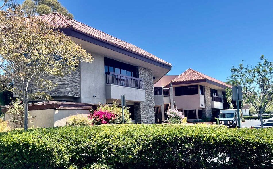 26400 La Alameda, Mission Viejo, CA 92691 Office For Lease