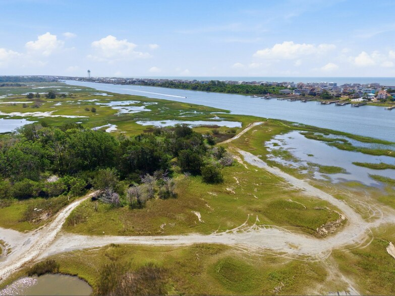 More Photos Of 2745 Holden Beach Rd SW, Supply Land For Sale