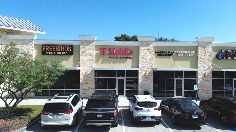 More Photos Of 22560 SH 249, Houston Freestanding For Sale