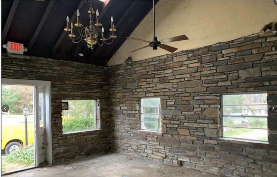 More Photos Of 9066 Baltimore Ave, College Park Storefront Retail Residential For Lease