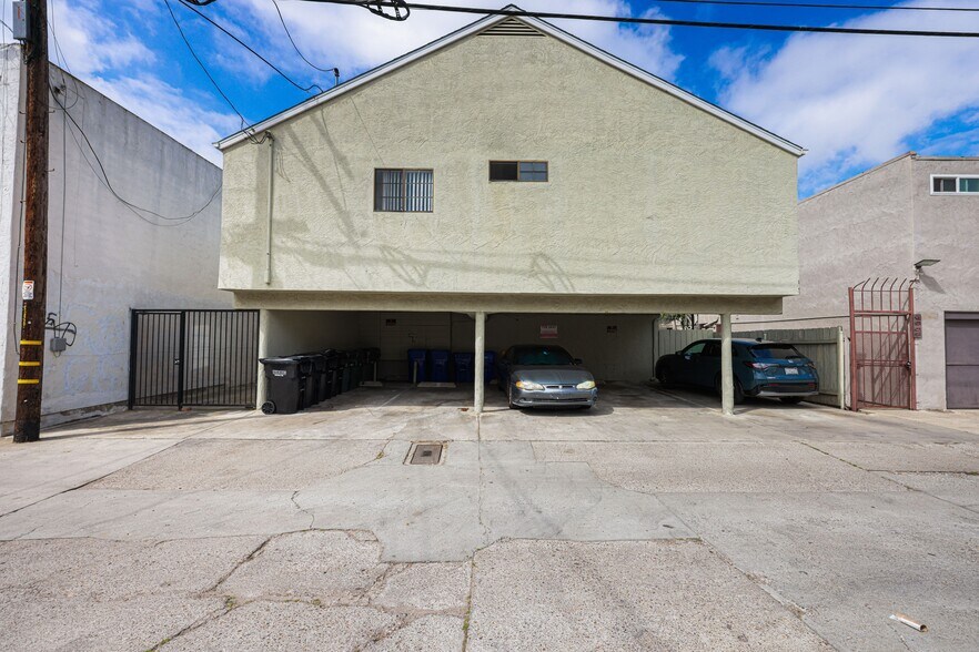 More Photos Of 4655 33rd St, San Diego Apartments For Sale