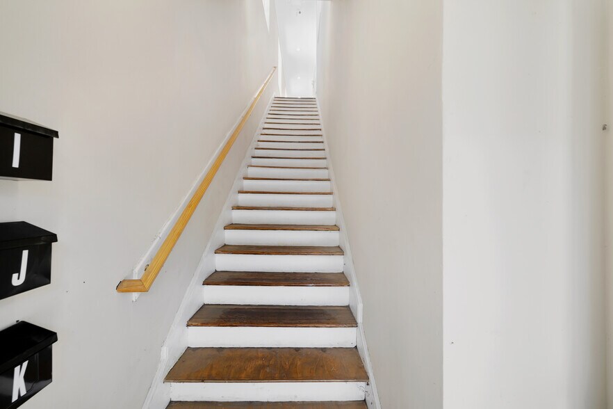 More Photos Of 641 Washington St, Eden Storefront Retail Office For Sale