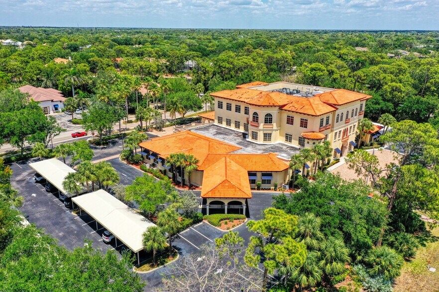 More Photos Of 1185 Immokalee Rd, Naples Office For Lease