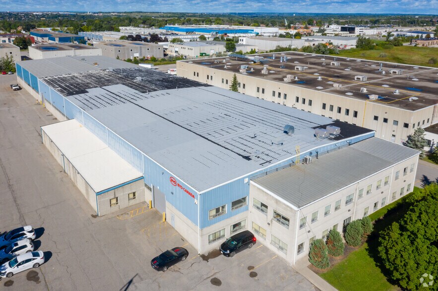 More Photos Of 190 Harry Walker Pky N, Newmarket Warehouse For Sale