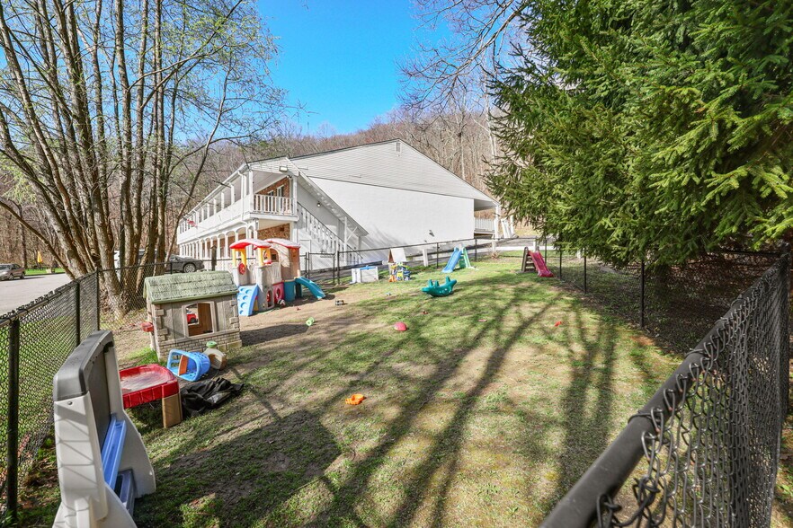 More Photos Of 529-533 Route 52, Carmel Storefront Retail Residential For Sale