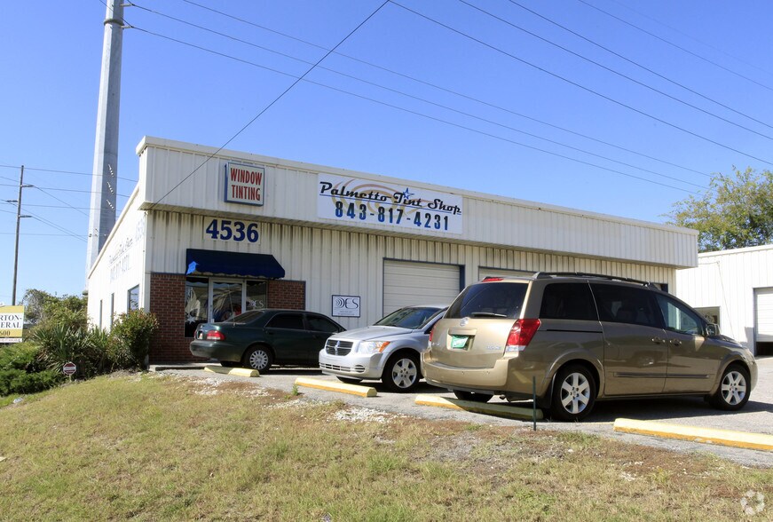More Photos Of , Charleston General Retail For Sale