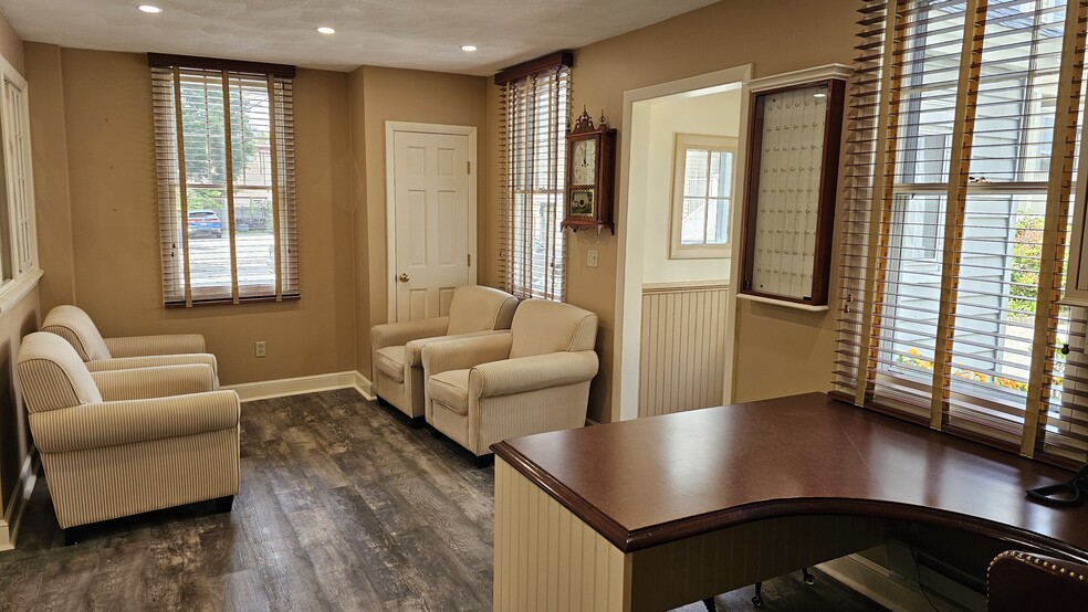 More Photos Of 52B Waltham St, Lexington Loft Creative Space For Lease