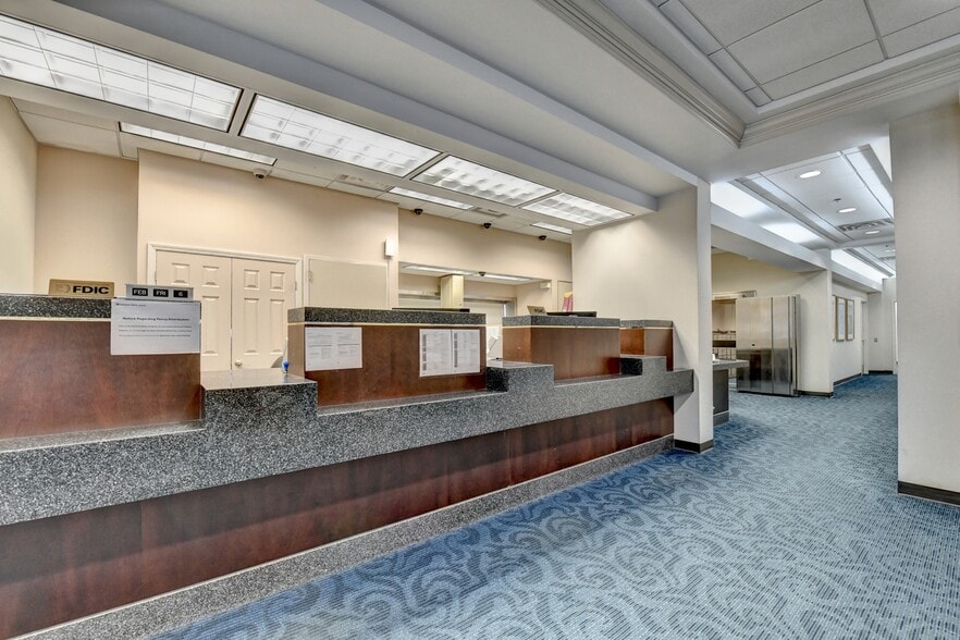 More Photos Of 10500 Old Alabama Connector Rd, Alpharetta Bank For Sale