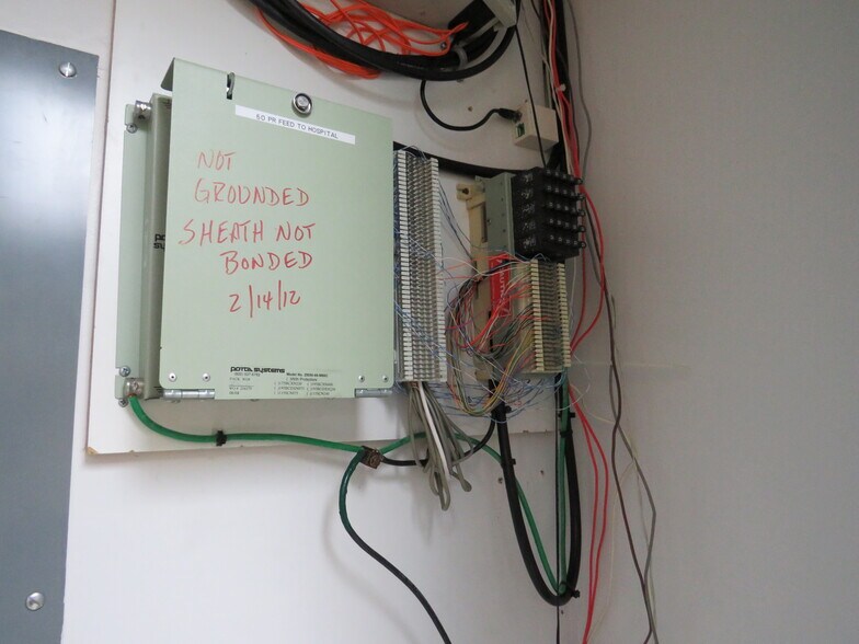 More Photos Of 9506 Hospital Ave, Nassawadox Medical For Sale