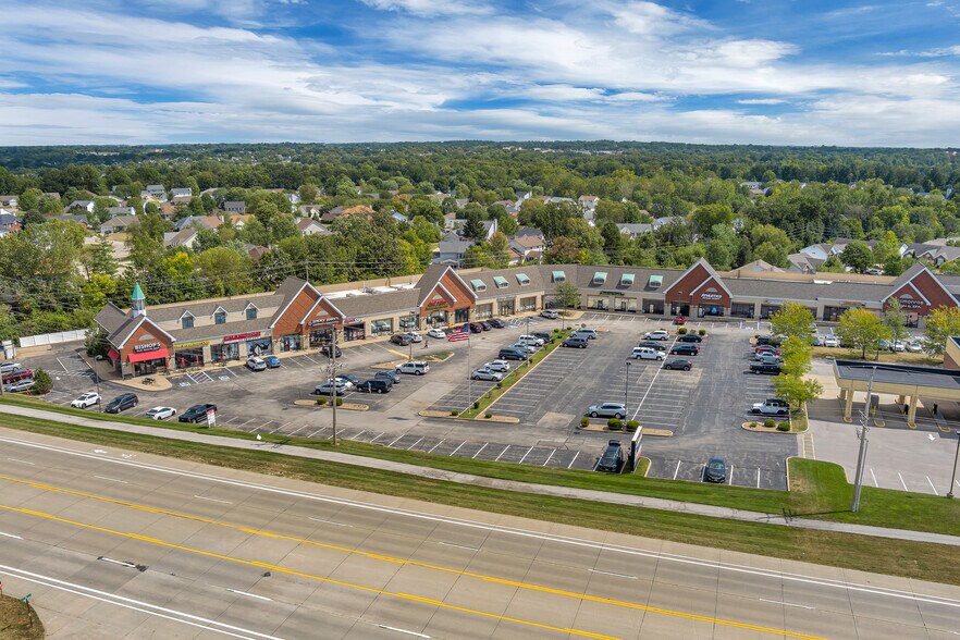 More Photos Of 929-991 Waterbury Falls Rd, O'Fallon Unknown For Lease