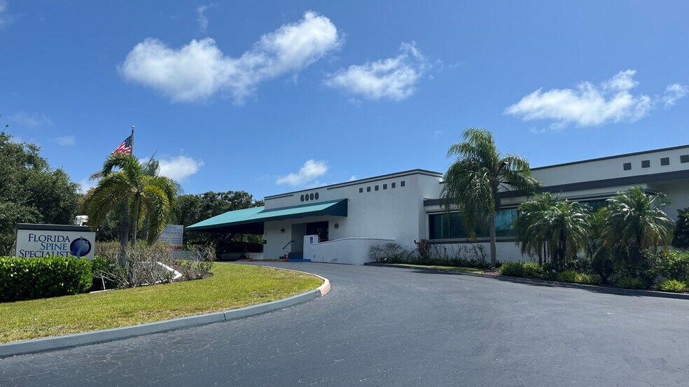 More Photos Of 6000 N Federal Hwy, Fort Lauderdale Medical For Lease