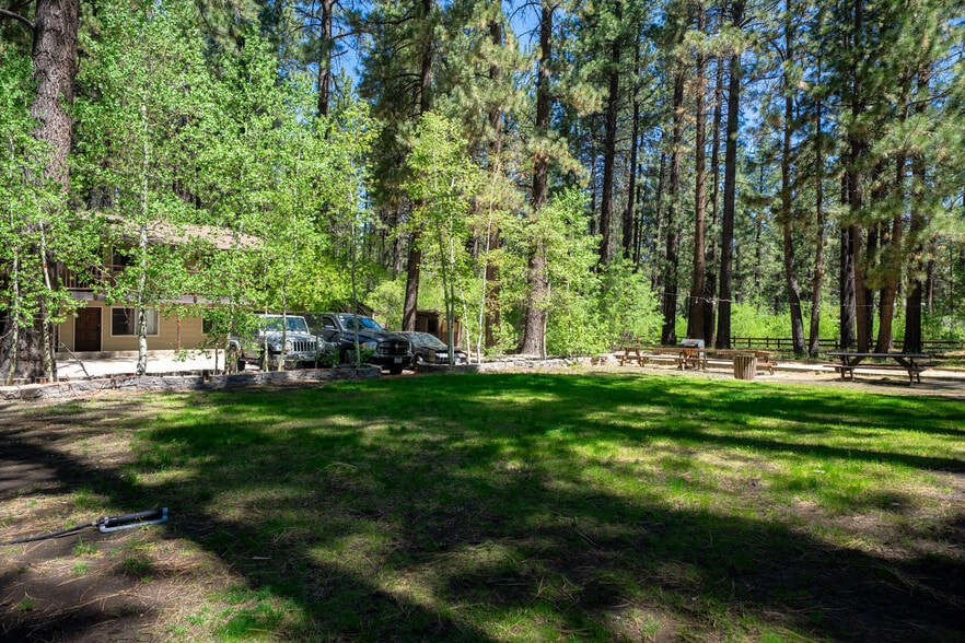 More Photos Of 42268 Moonridge Rd, Big Bear Lake Hotel For Sale