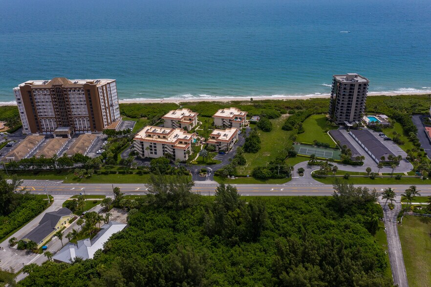 More Photos Of 4002 N A1A, Hutchinson Island Land For Sale