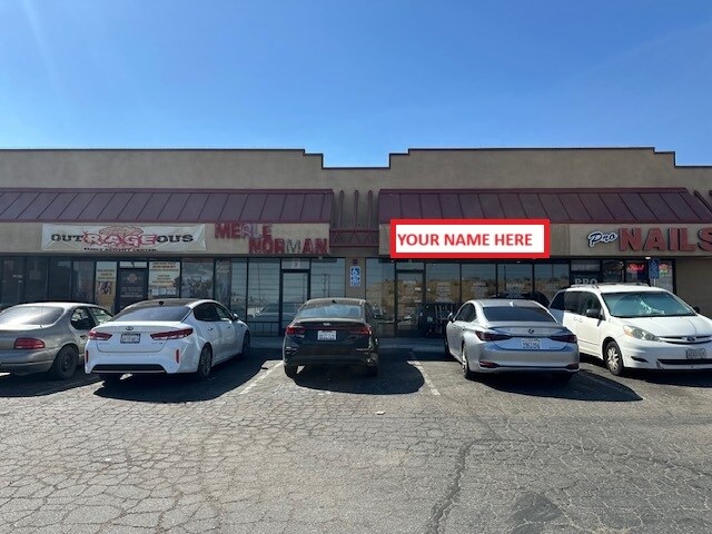 More Photos Of 13728 Hesperia Rd, Victorville Unknown For Lease